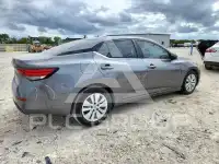 2023 Nissan SENTRA фото