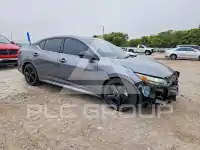 2023 Nissan SENTRA фото