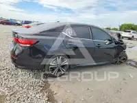 2023 Nissan SENTRA фото