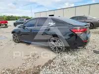 2023 Nissan SENTRA фото
