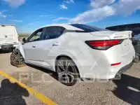 2023 Nissan SENTRA photo