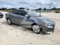 2023 Nissan SENTRA фото
