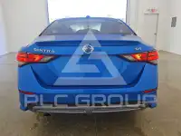 2023 Nissan SENTRA фото