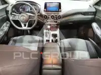 2023 Nissan SENTRA фото