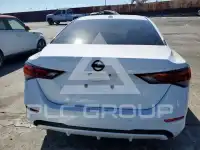 2023 Nissan SENTRA фото