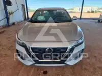 2023 Nissan SENTRA photo