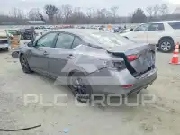 2023 Nissan SENTRA фото