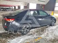 2023 Nissan SENTRA фото