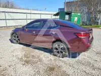2023 Nissan SENTRA фото