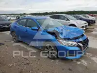 2023 Nissan SENTRA фото