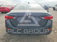2023 Nissan SENTRA фото