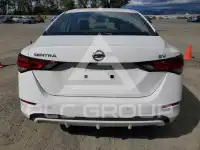2023 Nissan SENTRA фото