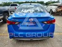 2023 Nissan SENTRA фото