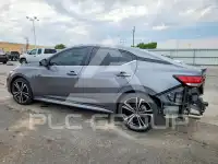 2023 Nissan SENTRA фото