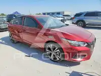 2023 Nissan SENTRA фото