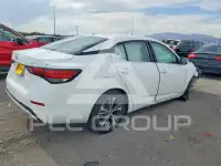 2023 Nissan SENTRA photo