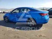 2023 Nissan SENTRA фото