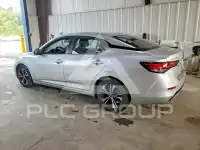 2023 Nissan SENTRA фото
