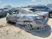 2023 Nissan SENTRA photo
