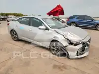 2023 Nissan SENTRA фото