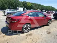 2023 Nissan SENTRA фото
