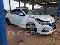 2023 Nissan SENTRA photo