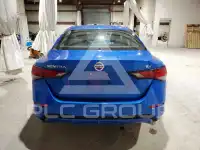 2023 Nissan SENTRA фото