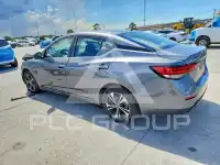 2023 Nissan SENTRA photo