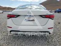 2023 Nissan SENTRA photo