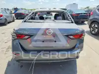 2023 Nissan SENTRA photo