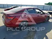 2023 Nissan SENTRA photo