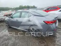 2023 Nissan SENTRA фото