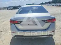 2023 Nissan SENTRA фото