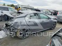 2023 Nissan SENTRA фото