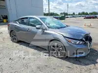 2023 Nissan SENTRA photo