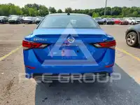 2023 Nissan SENTRA фото