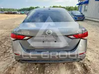 2023 Nissan SENTRA photo