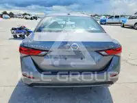 2023 Nissan SENTRA photo