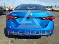 2023 Nissan SENTRA фото
