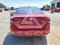 2023 Nissan SENTRA фото