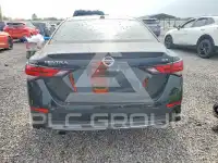 2023 Nissan SENTRA photo
