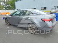 2023 Nissan SENTRA фото