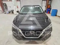 2023 Nissan SENTRA photo