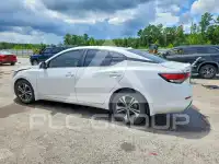 2023 Nissan SENTRA photo