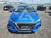 2023 Nissan SENTRA фото