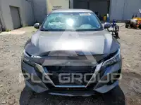 2023 Nissan SENTRA photo