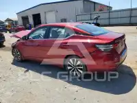2023 Nissan SENTRA фото