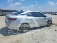2023 Nissan SENTRA фото