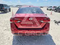 2023 Nissan SENTRA фото