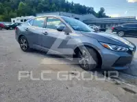 2023 Nissan SENTRA photo
